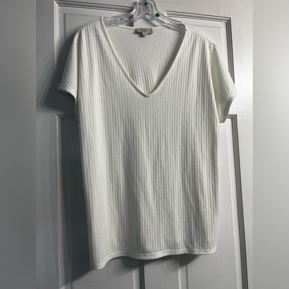 Loft shirt